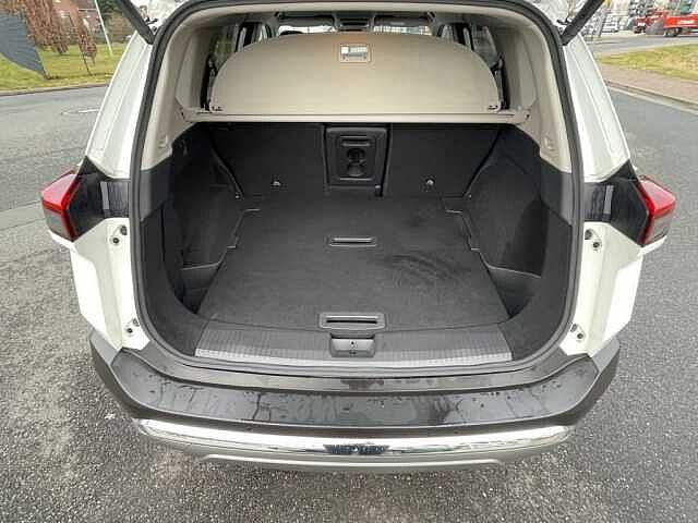 Nissan X-Trail 1.5 VC-T e-POWER e-4ORCE Tekna 5 Sitzer