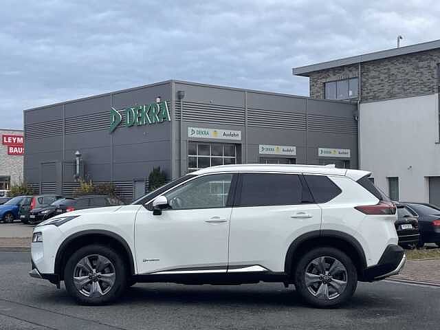 Nissan X-Trail 1.5 VC-T e-POWER e-4ORCE Tekna 5 Sitzer