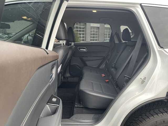 Nissan X-Trail 1.5 VC-T e-POWER e-4ORCE Tekna 5 Sitzer