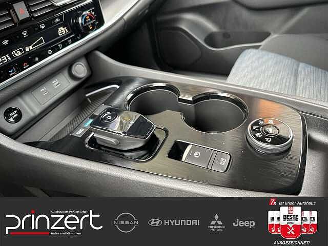 Nissan X-Trail 1.5 VC-T e-Force 4x4 N-Connecta *ProPilot*HUD*19&#039; *ProPilot*HUD*19&#039;