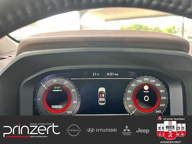 Nissan X-Trail 1.5 VC-T e-Force 4x4 N-Connecta *ProPilot*HUD*19&#039; *ProPilot*HUD*19&#039;