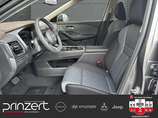 Nissan X-Trail 1.5 VC-T e-Force 4x4 N-Connecta *ProPilot*HUD*19&#039; *ProPilot*HUD*19&#039;