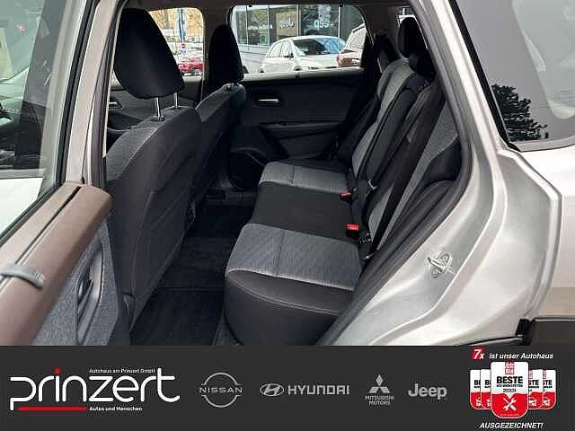 Nissan X-Trail 1.5 e-power &#039;Acenta&#039; Navi&amp;Familien-Paket &#039;Acenta&#039;
