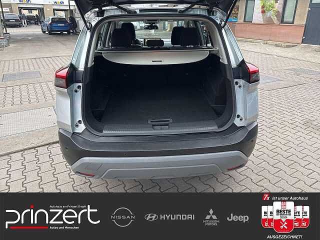 Nissan X-Trail 1.5 e-power &#039;Acenta&#039; Navi&amp;Familien-Paket &#039;Acenta&#039;
