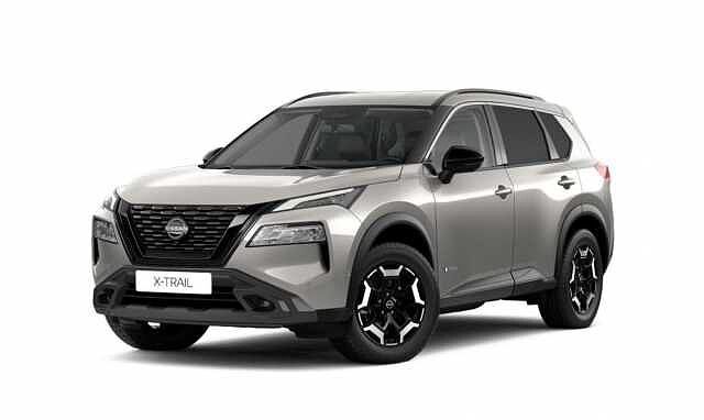 Nissan X-Trail 1.5 VC-T e-Power &#039;N-Trek&#039; &#039;N-Trek&#039;