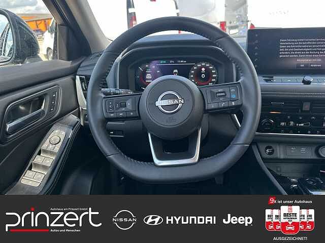 Nissan X-Trail 1.5 VC-T e-4ORCE &#039;N-Trek&#039; Navi*4x4 &#039;N-Trek&#039;