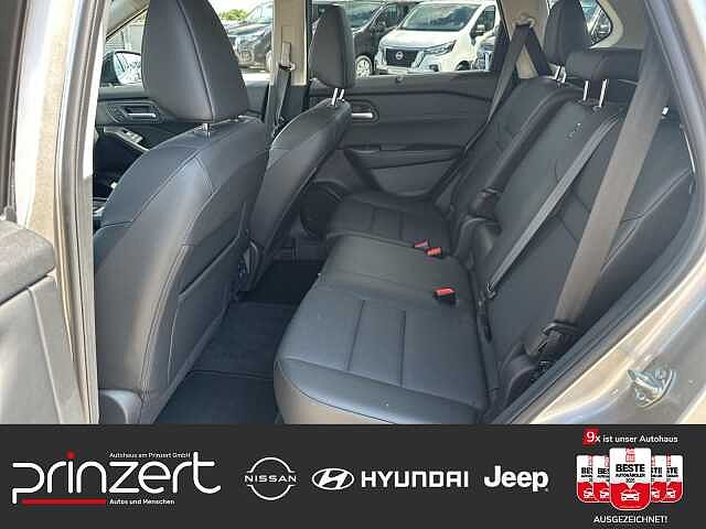 Nissan X-Trail 1.5 VC-T e-4ORCE &#039;N-Trek&#039; Navi*4x4 &#039;N-Trek&#039;