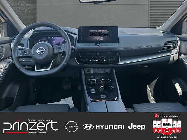 Nissan X-Trail 1.5 VC-T e-4ORCE &#039;N-Trek&#039; Navi*4x4 &#039;N-Trek&#039;