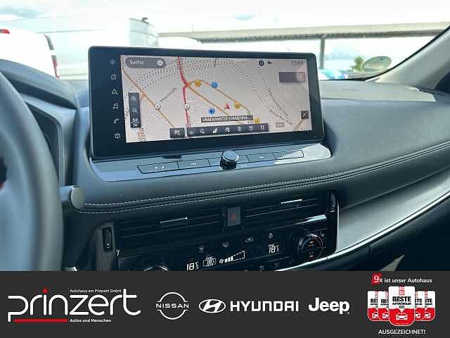 Nissan X-Trail 1.5 VC-T e-4ORCE &#039;N-Trek&#039; Navi*4x4 &#039;N-Trek&#039;