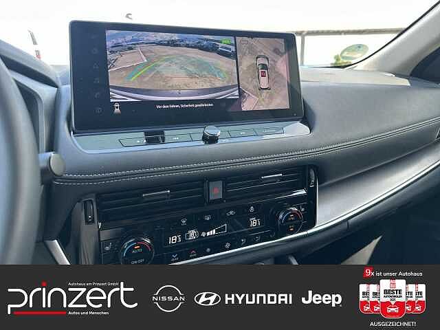 Nissan X-Trail 1.5 VC-T e-4ORCE &#039;N-Trek&#039; Navi*4x4 &#039;N-Trek&#039;