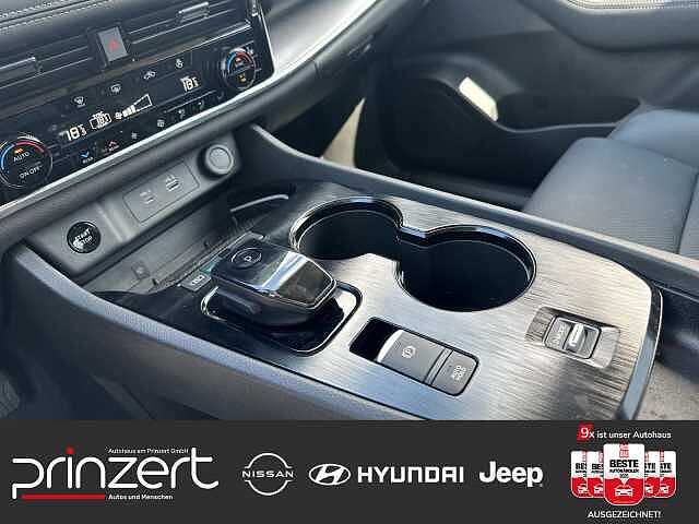 Nissan X-Trail 1.5 VC-T e-4ORCE &#039;N-Trek&#039; Navi*4x4 &#039;N-Trek&#039;