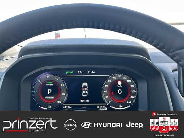 Nissan X-Trail 1.5 VC-T e-4ORCE &#039;N-Trek&#039; Navi*4x4 &#039;N-Trek&#039;