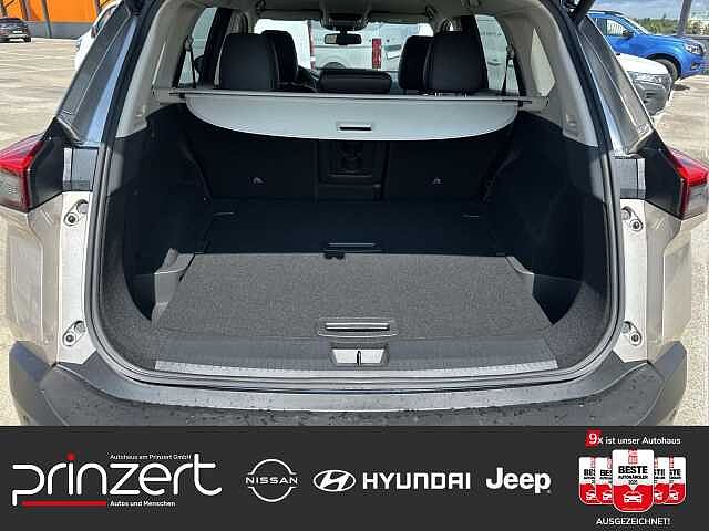 Nissan X-Trail 1.5 VC-T e-4ORCE &#039;N-Trek&#039; Navi*4x4 &#039;N-Trek&#039;