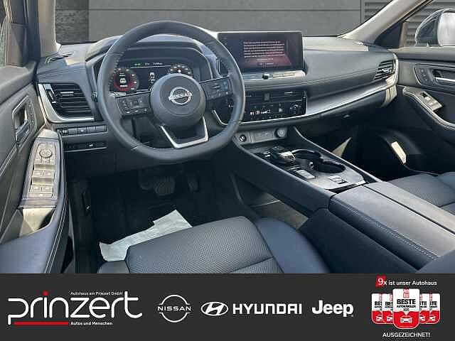 Nissan X-Trail 1.5 VC-T e-4ORCE &#039;N-Trek&#039; Navi*4x4 &#039;N-Trek&#039;