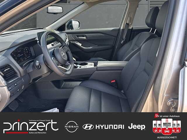 Nissan X-Trail 1.5 VC-T e-4ORCE &#039;N-Trek&#039; Navi*4x4 &#039;N-Trek&#039;