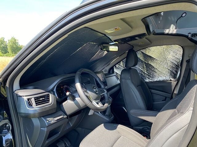 Nissan Primastar dci 170 DCT Seaside by Dethleffs*