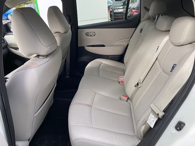 Nissan Leaf 62kWh e+ Tekna*360&deg;Camera*Bose*Leder*Navi