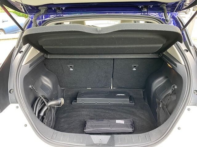 Nissan Leaf 62kWh e+ Tekna*360&deg;Camera*Bose*Leder*Navi