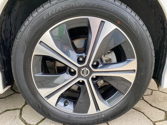 Nissan Leaf 62kWh e+ Tekna*360&deg;Camera*Bose*Leder*Navi