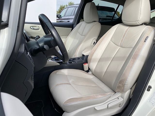 Nissan Leaf 62kWh e+ Tekna*360&deg;Camera*Bose*Leder*Navi