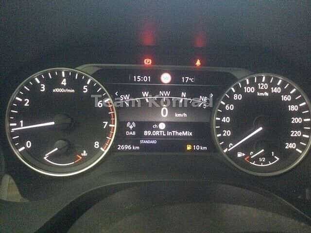 Nissan Qashqai Nissan Qashqai 1,3 Dig-T MHEV Acenta-Navi-Winterpaket