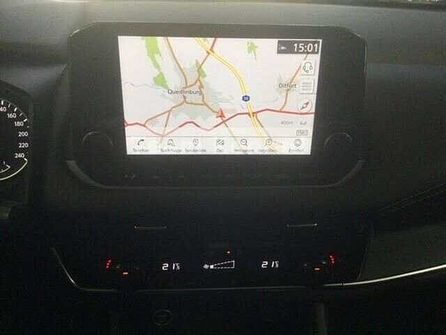 Nissan Qashqai Nissan Qashqai 1,3 Dig-T MHEV Acenta-Navi-Winterpaket