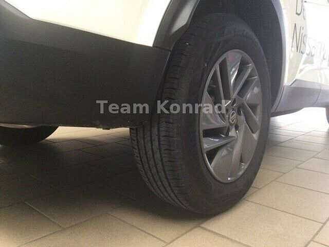 Nissan Qashqai Nissan Qashqai 1,3 Dig-T MHEV Acenta-Navi-Winterpaket