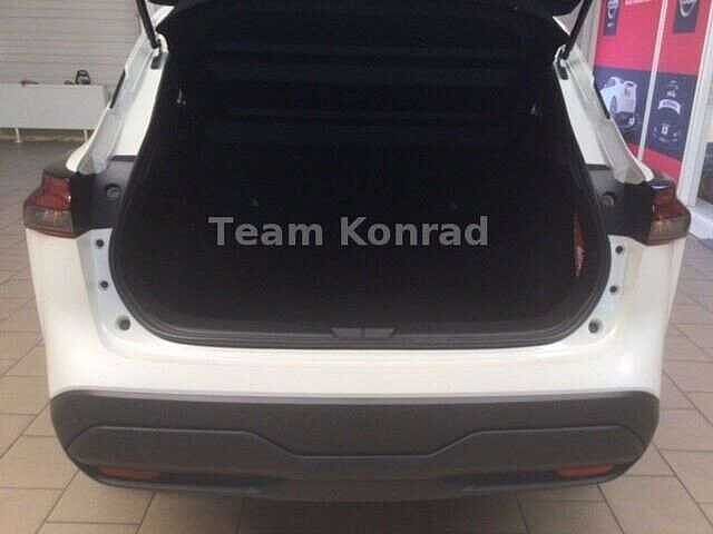 Nissan Qashqai Nissan Qashqai 1,3 Dig-T MHEV Acenta-Navi-Winterpaket