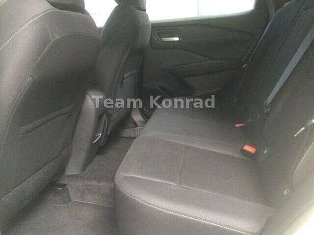 Nissan Qashqai Nissan Qashqai 1,3 Dig-T MHEV Acenta-Navi-Winterpaket