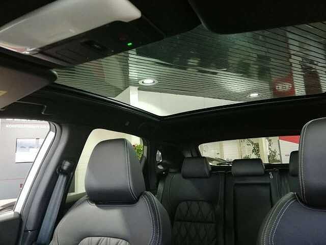 Nissan Qashqai Nissan Qashqai N-Connecta 1.3 DIG-T MHEV PDach