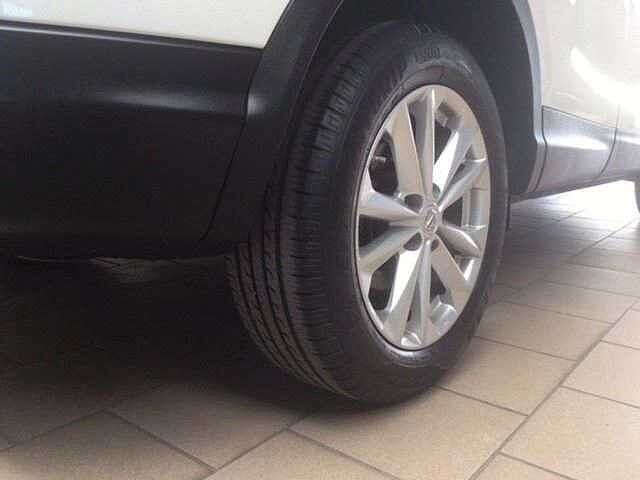 Nissan Qashqai Nissan Qashqai 1,2 Dig-T Acenta-Navi-Sitzheizung-Anh&auml;ng