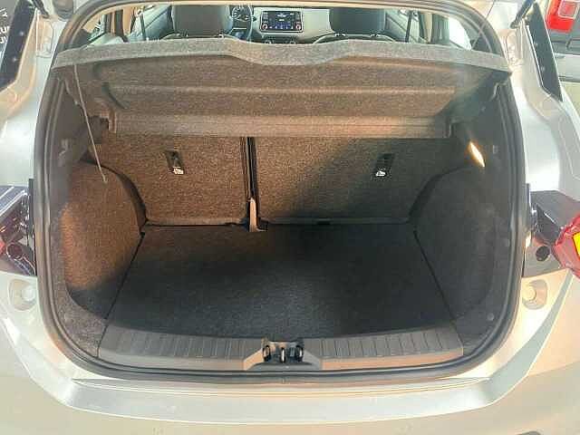 Nissan Micra Nissan Micra 1.0 IG-T Acenta KomfortPaket