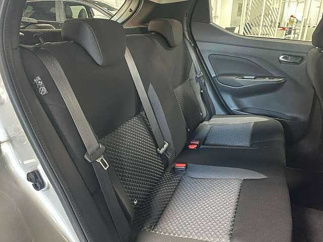 Nissan Micra Nissan Micra 1.0 IG-T Acenta KomfortPaket