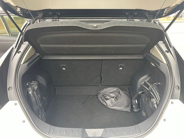 Nissan Leaf N-Connecta 40 KW Klima Navi Kamera