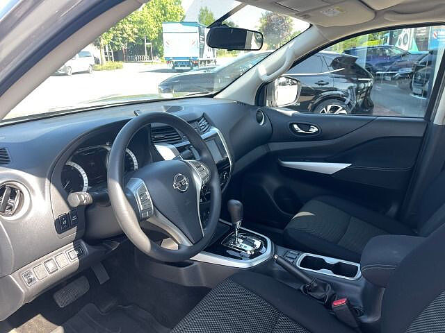 Nissan Navara 2.3 DCi Double Cab 4x4 AHK/AT/Kamera ACENTA