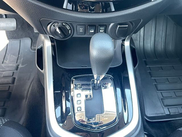 Nissan Navara 2.3 DCi Double Cab 4x4 AHK/AT/Kamera ACENTA