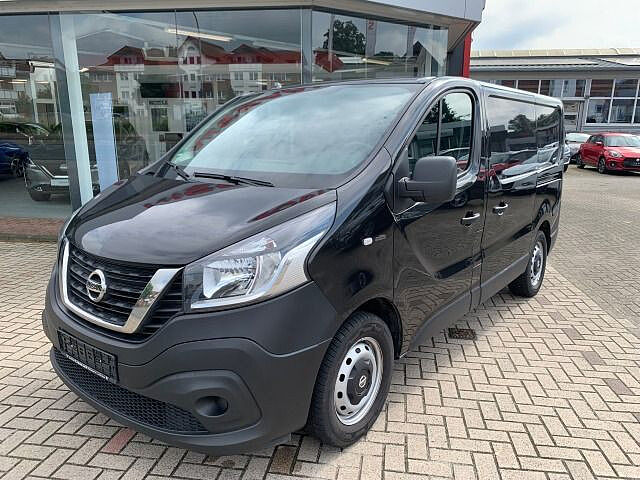 Nissan NV300 Kastenwagen L1H1 2,7t PRO Klima