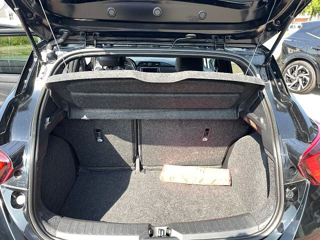 Nissan Micra 1.0 N-Sport CVT Kamera/CarPlay/Alcantara Sport