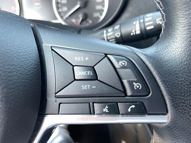 Nissan Micra 1.0 N-Sport CVT Kamera/CarPlay/Alcantara Sport