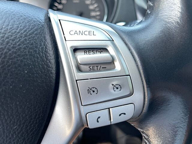 Nissan Qashqai 1.6 DiG-T Tekna Navi/Kamera 1.Hand