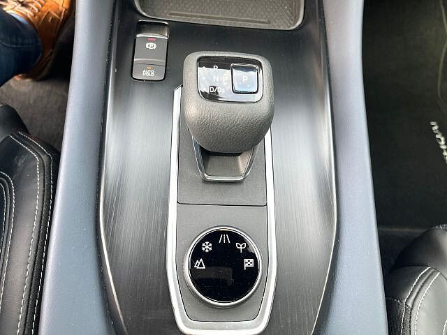 Nissan Qashqai 1.3 DiG-T Tekna+ 4x4 Leder Navi AHK