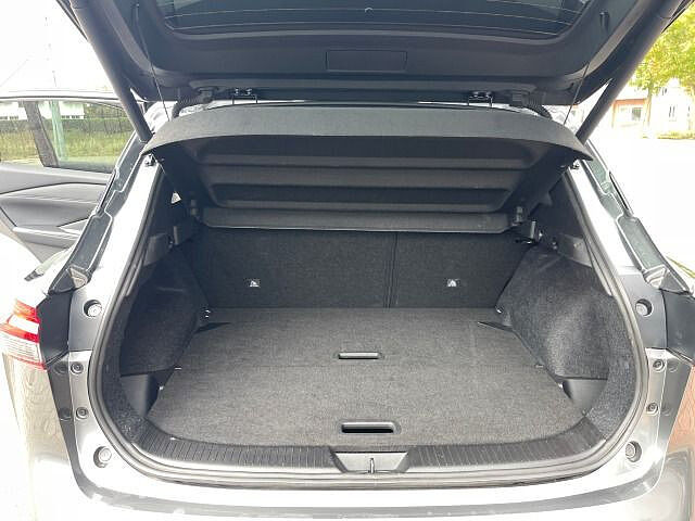 Nissan Qashqai 1.3 MHEV N-Connecta Automatik CarPlay/360&deg; Kamera