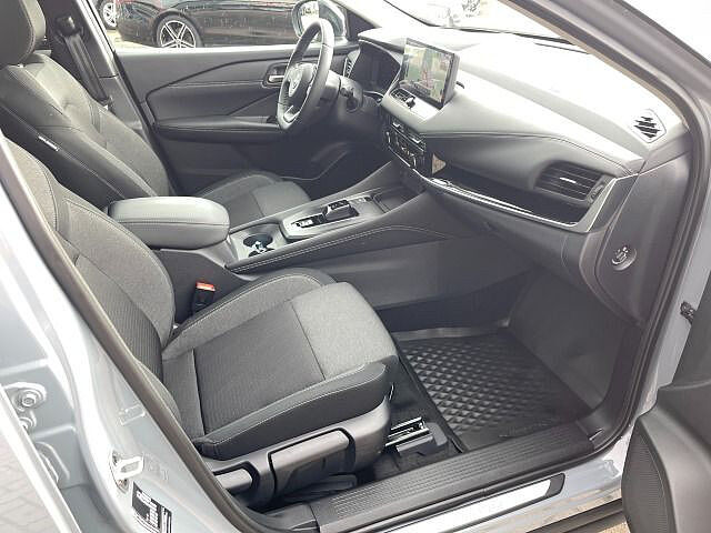 Nissan Qashqai 1.5 e-Power &#039;Black Editon&#039; Head-Up/Pano/CarPlay &#039;Black Editon&#039;