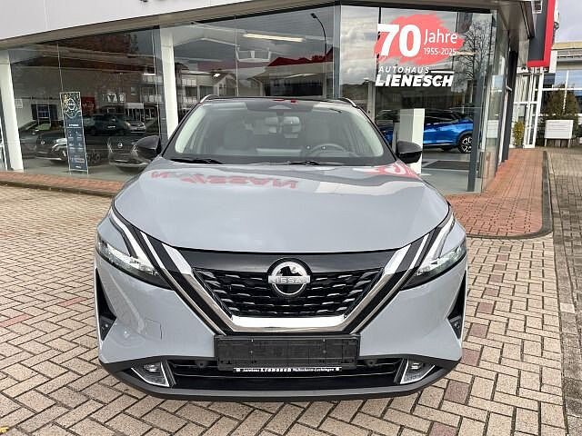 Nissan Qashqai 1.5 e-Power &#039;Black Editon&#039; Head-Up/Pano/CarPlay &#039;Black Editon&#039;