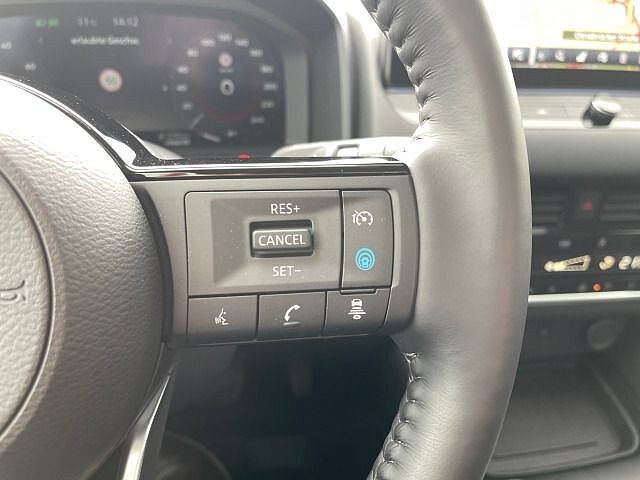 Nissan Qashqai 1.5 e-Power &#039;Black Editon&#039; Head-Up/Pano/CarPlay &#039;Black Editon&#039;