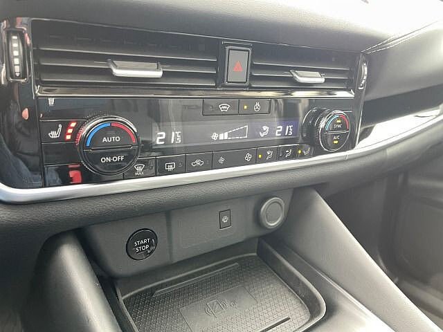 Nissan Qashqai 1.5 e-Power &#039;Black Editon&#039; Head-Up/Pano/CarPlay &#039;Black Editon&#039;