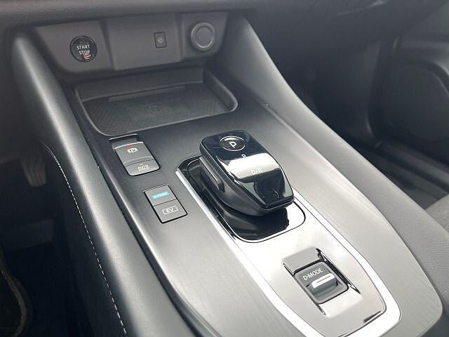 Nissan Qashqai 1.5 e-Power &#039;Black Editon&#039; Head-Up/Pano/CarPlay &#039;Black Editon&#039;