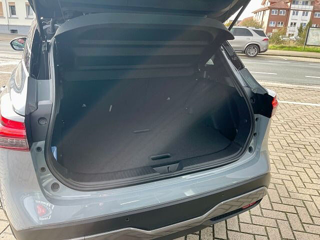 Nissan Qashqai 1.5 e-Power &#039;Black Editon&#039; Head-Up/Pano/CarPlay &#039;Black Editon&#039;