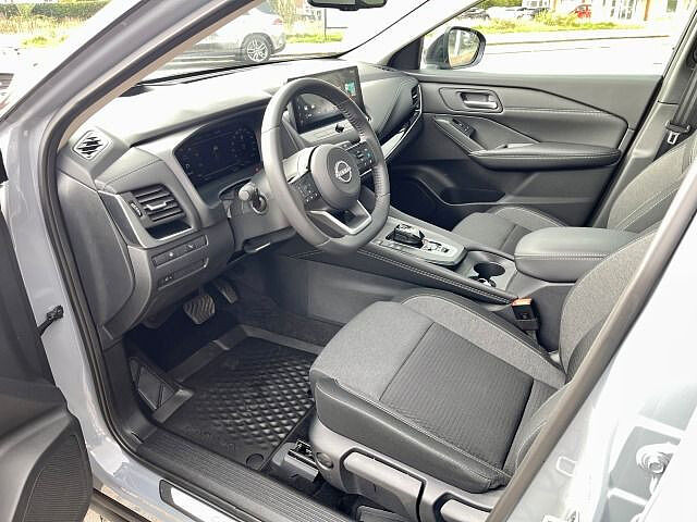 Nissan Qashqai 1.5 e-Power &#039;Black Editon&#039; Head-Up/Pano/CarPlay &#039;Black Editon&#039;