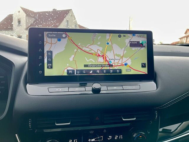 Nissan Qashqai 1.5 e-Power &#039;Black Editon&#039; Head-Up/Pano/CarPlay &#039;Black Editon&#039;